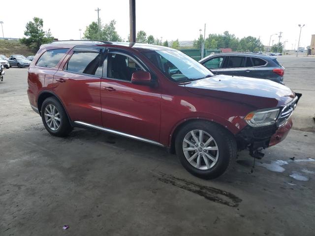 Photo 3 VIN: 1C4RDHAG5EC277657 - DODGE DURANGO 