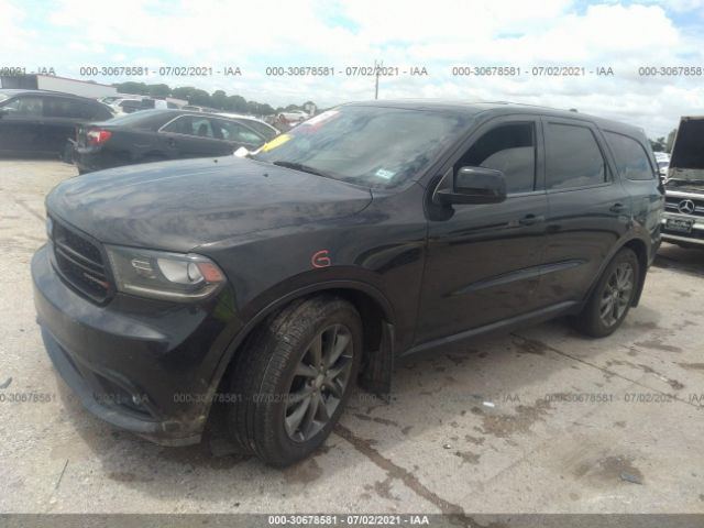 Photo 1 VIN: 1C4RDHAG5EC286472 - DODGE DURANGO 