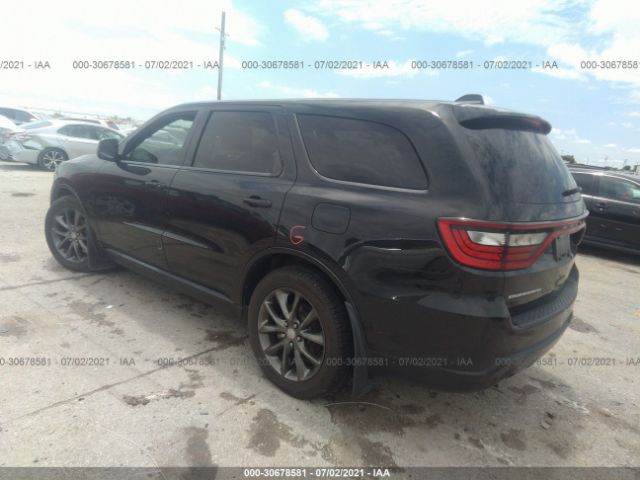 Photo 2 VIN: 1C4RDHAG5EC286472 - DODGE DURANGO 