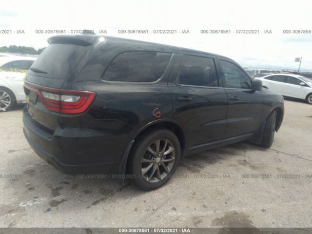 Photo 3 VIN: 1C4RDHAG5EC286472 - DODGE DURANGO 