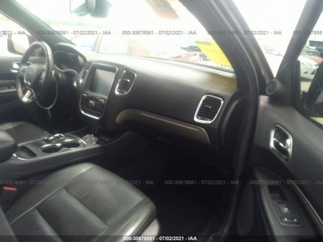 Photo 4 VIN: 1C4RDHAG5EC286472 - DODGE DURANGO 