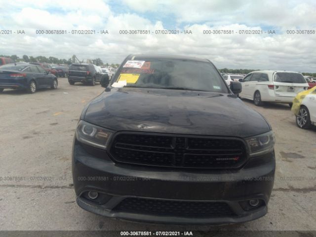 Photo 5 VIN: 1C4RDHAG5EC286472 - DODGE DURANGO 