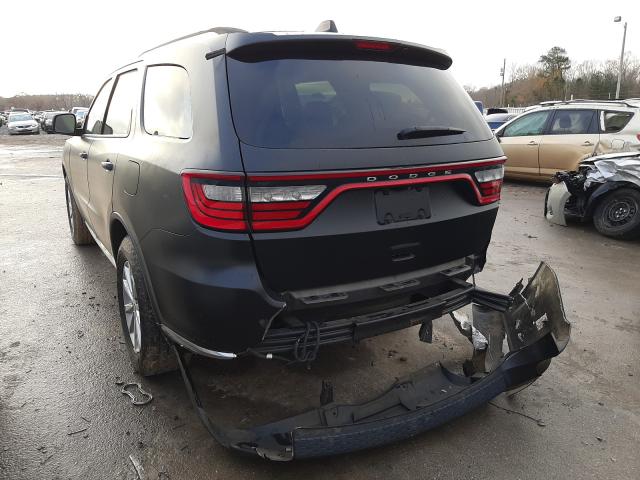 Photo 2 VIN: 1C4RDHAG5EC291574 - DODGE DURANGO SX 