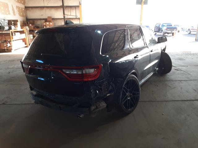 Photo 3 VIN: 1C4RDHAG5EC313962 - DODGE DURANGO SX 