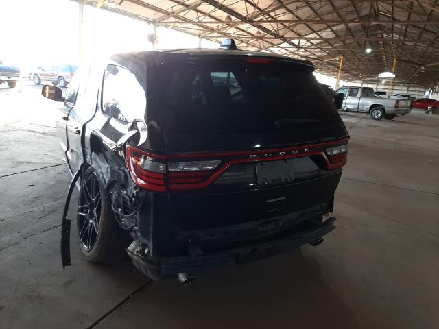 Photo 9 VIN: 1C4RDHAG5EC313962 - DODGE DURANGO SX 