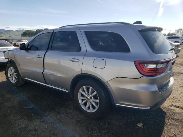 Photo 1 VIN: 1C4RDHAG5EC339056 - DODGE DURANGO SX 