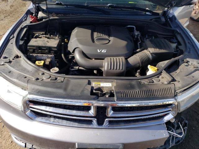 Photo 10 VIN: 1C4RDHAG5EC339056 - DODGE DURANGO SX 