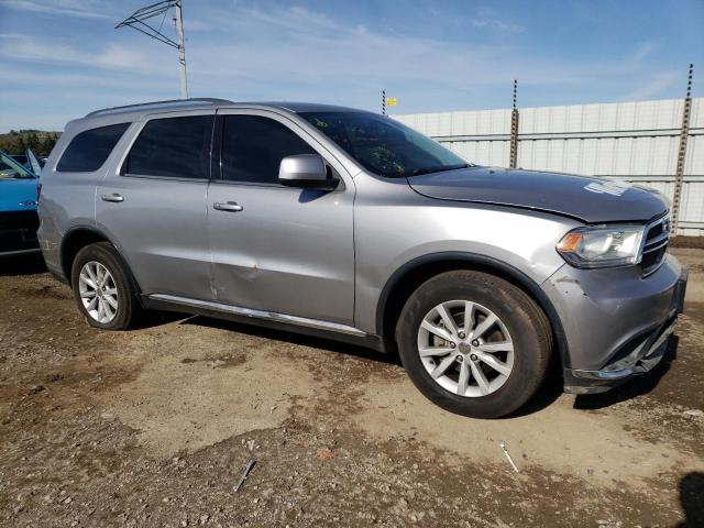 Photo 3 VIN: 1C4RDHAG5EC339056 - DODGE DURANGO SX 