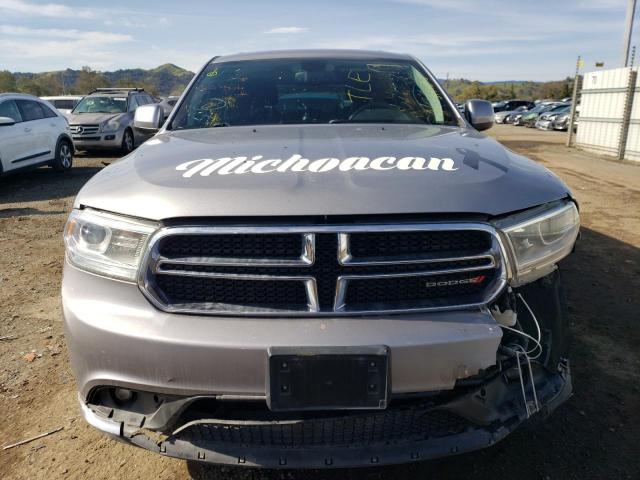 Photo 4 VIN: 1C4RDHAG5EC339056 - DODGE DURANGO SX 