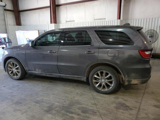 Photo 1 VIN: 1C4RDHAG5EC353801 - DODGE DURANGO SX 