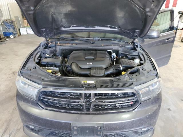 Photo 11 VIN: 1C4RDHAG5EC353801 - DODGE DURANGO SX 