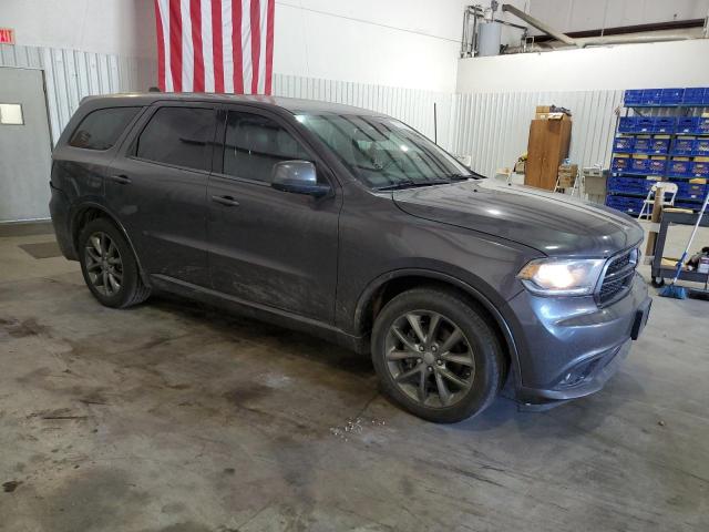 Photo 3 VIN: 1C4RDHAG5EC353801 - DODGE DURANGO SX 