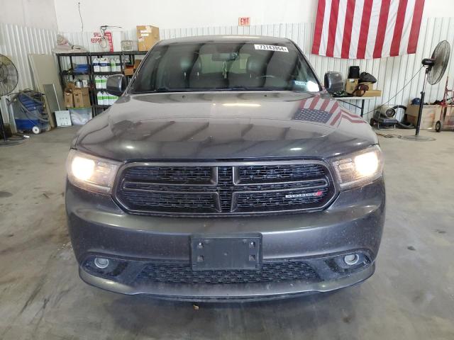 Photo 4 VIN: 1C4RDHAG5EC353801 - DODGE DURANGO SX 