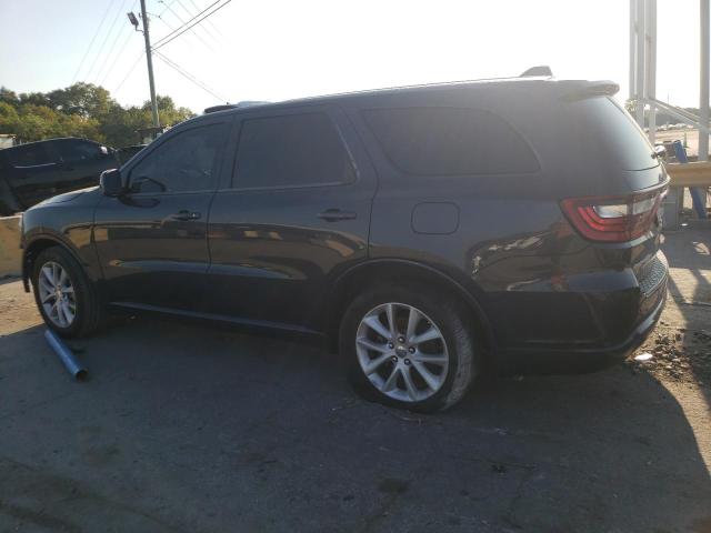 Photo 1 VIN: 1C4RDHAG5EC370114 - DODGE DURANGO SX 