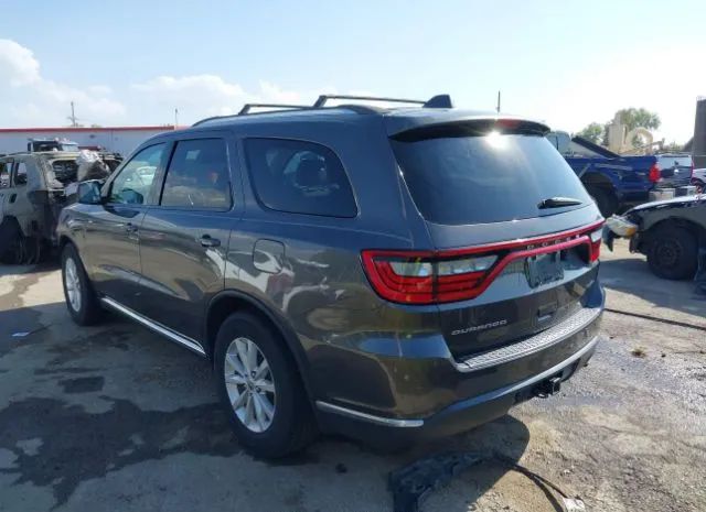 Photo 2 VIN: 1C4RDHAG5EC405251 - DODGE DURANGO 