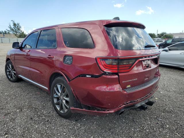 Photo 2 VIN: 1C4RDHAG5EC412555 - DODGE DURANGO 