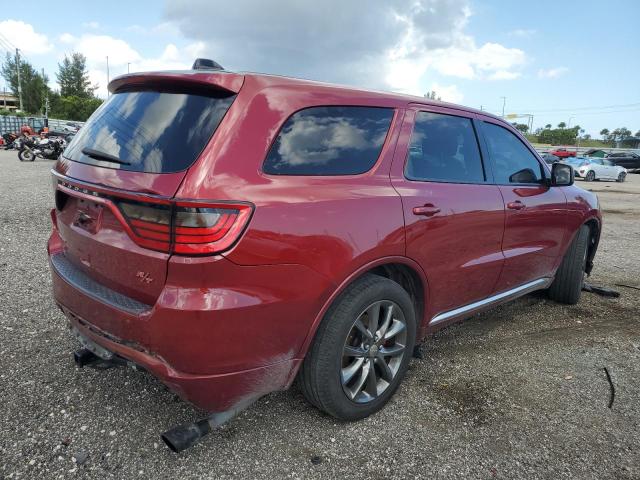 Photo 3 VIN: 1C4RDHAG5EC412555 - DODGE DURANGO 