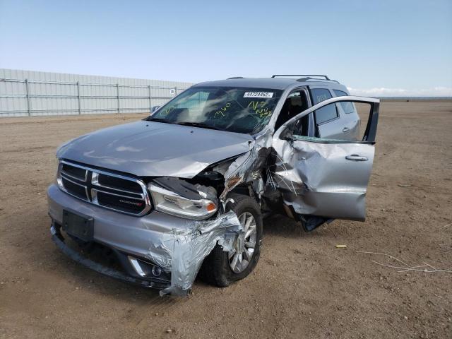 Photo 1 VIN: 1C4RDHAG5EC426519 - DODGE DURANGO SX 