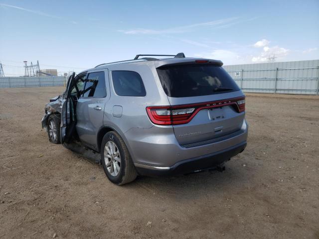 Photo 2 VIN: 1C4RDHAG5EC426519 - DODGE DURANGO SX 