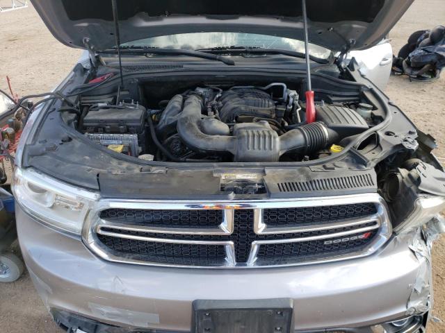 Photo 6 VIN: 1C4RDHAG5EC426519 - DODGE DURANGO SX 