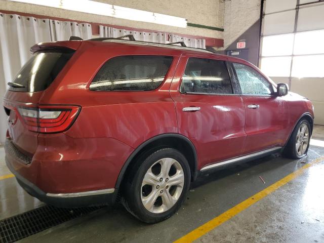 Photo 2 VIN: 1C4RDHAG5EC537751 - DODGE DURANGO SX 