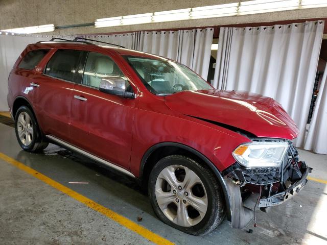 Photo 3 VIN: 1C4RDHAG5EC537751 - DODGE DURANGO SX 