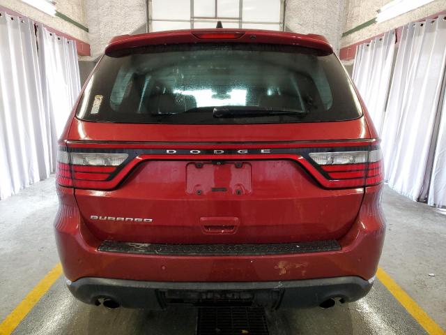 Photo 5 VIN: 1C4RDHAG5EC537751 - DODGE DURANGO SX 