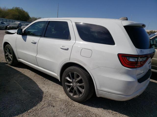 Photo 1 VIN: 1C4RDHAG5EC539256 - DODGE DURANGO SX 