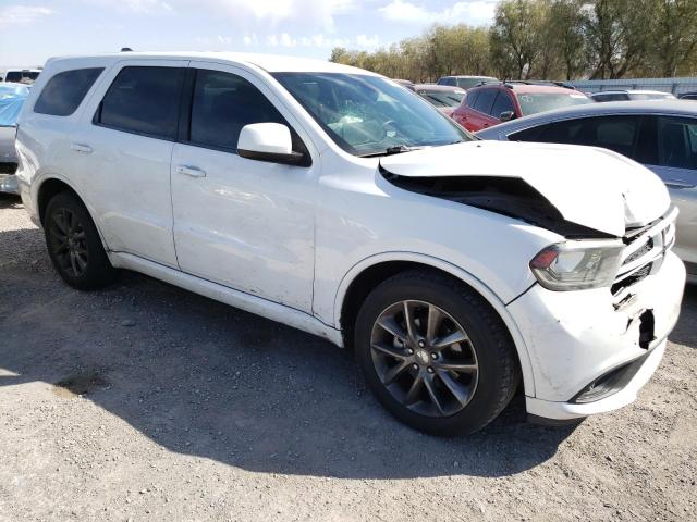 Photo 3 VIN: 1C4RDHAG5EC539256 - DODGE DURANGO SX 