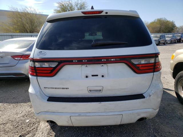 Photo 5 VIN: 1C4RDHAG5EC539256 - DODGE DURANGO SX 