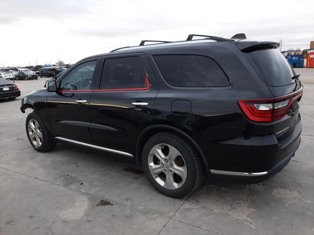 Photo 1 VIN: 1C4RDHAG5EC590613 - DODGE DURANGO 