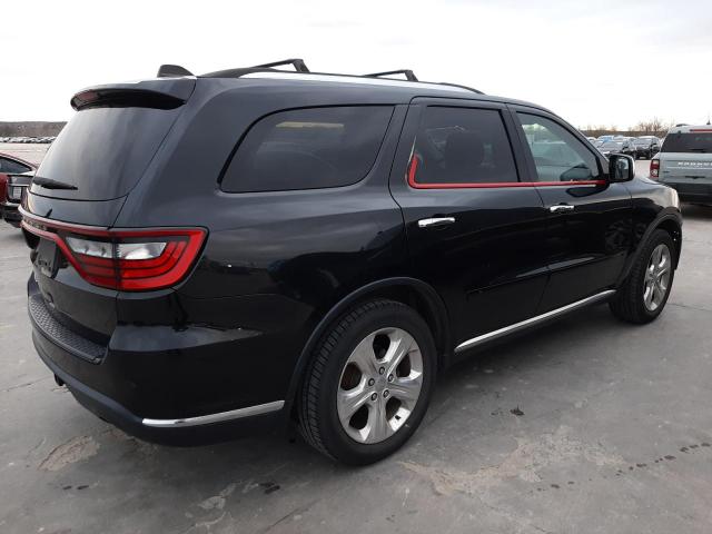 Photo 2 VIN: 1C4RDHAG5EC590613 - DODGE DURANGO 