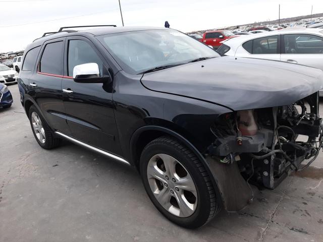 Photo 3 VIN: 1C4RDHAG5EC590613 - DODGE DURANGO 