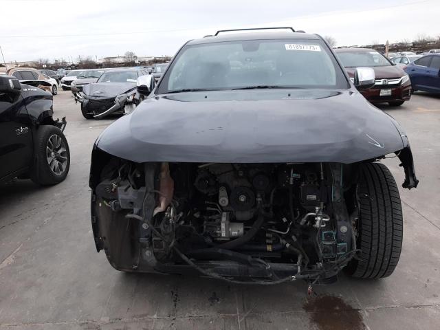 Photo 4 VIN: 1C4RDHAG5EC590613 - DODGE DURANGO 