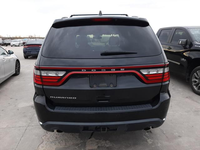 Photo 5 VIN: 1C4RDHAG5EC590613 - DODGE DURANGO 