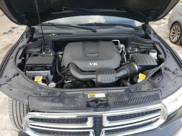 Photo 6 VIN: 1C4RDHAG5EC973774 - DODGE DURANGO SX 