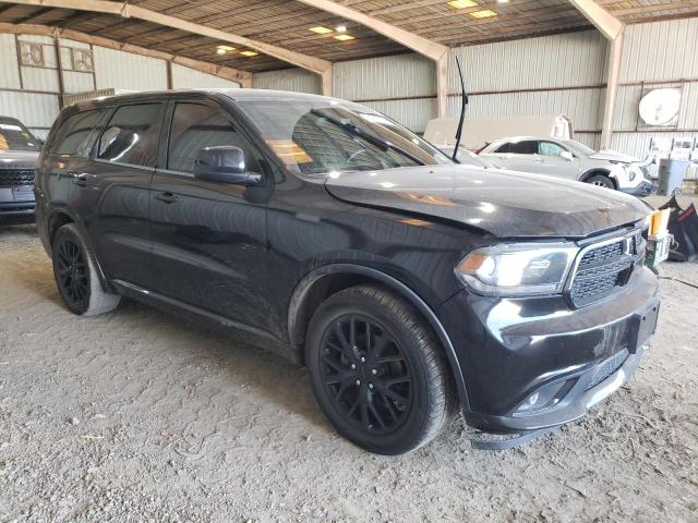 Photo 3 VIN: 1C4RDHAG5FC201499 - DODGE DURANGO SX 