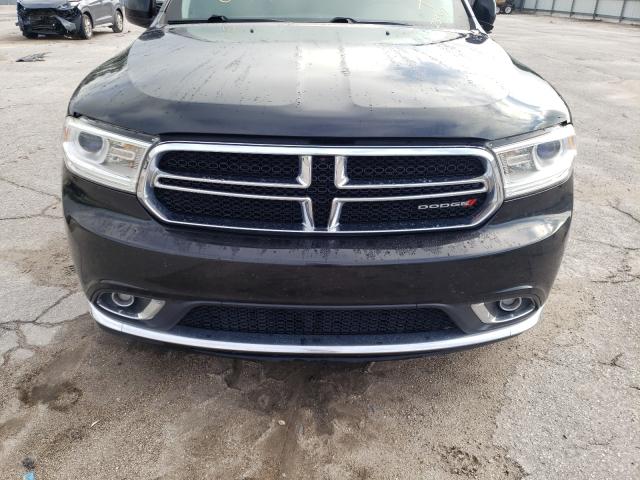 Photo 8 VIN: 1C4RDHAG5FC239377 - DODGE DURANGO SX 