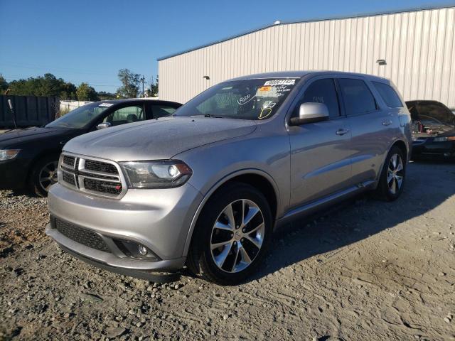 Photo 1 VIN: 1C4RDHAG5FC695069 - DODGE DURANGO SX 