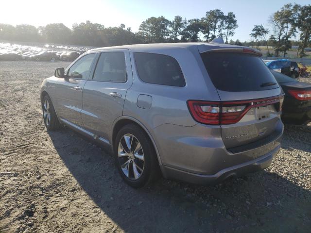 Photo 2 VIN: 1C4RDHAG5FC695069 - DODGE DURANGO SX 