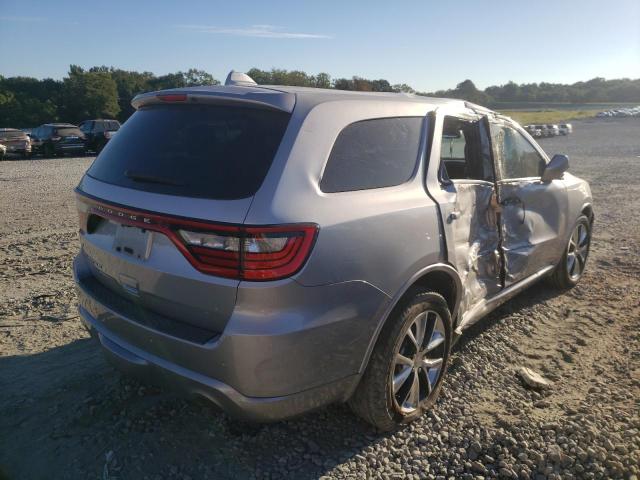 Photo 3 VIN: 1C4RDHAG5FC695069 - DODGE DURANGO SX 