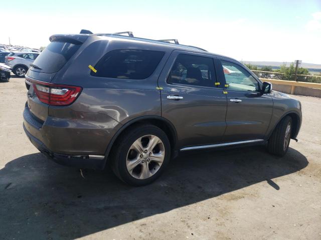 Photo 2 VIN: 1C4RDHAG5FC729320 - DODGE DURANGO SX 