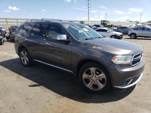 Photo 3 VIN: 1C4RDHAG5FC729320 - DODGE DURANGO SX 