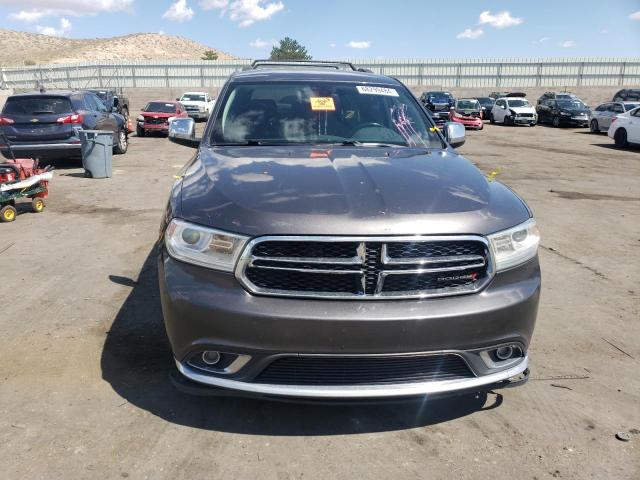 Photo 4 VIN: 1C4RDHAG5FC729320 - DODGE DURANGO SX 