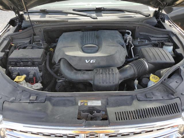 Photo 11 VIN: 1C4RDHAG5FC729379 - DODGE DURANGO 