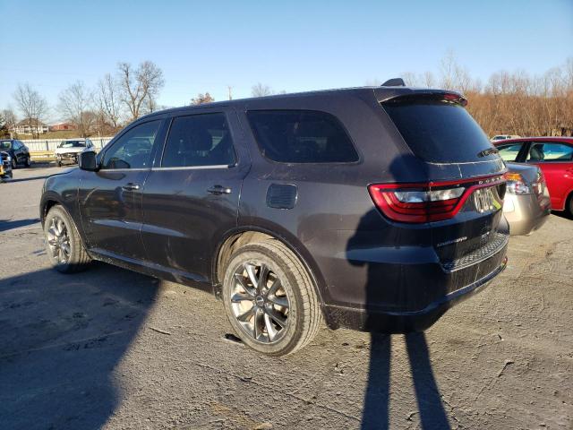 Photo 1 VIN: 1C4RDHAG5FC750409 - DODGE DURANGO 