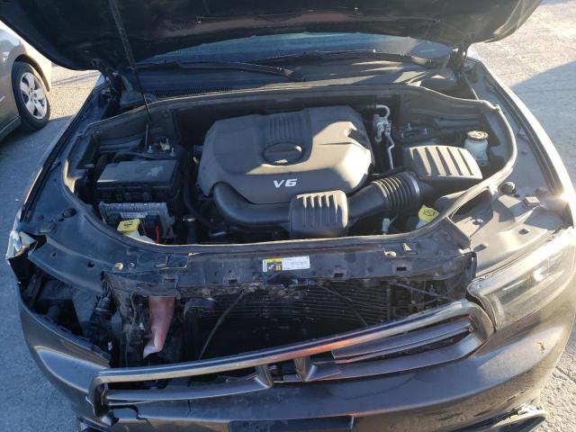 Photo 11 VIN: 1C4RDHAG5FC750409 - DODGE DURANGO 