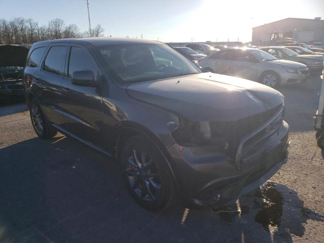 Photo 3 VIN: 1C4RDHAG5FC750409 - DODGE DURANGO 