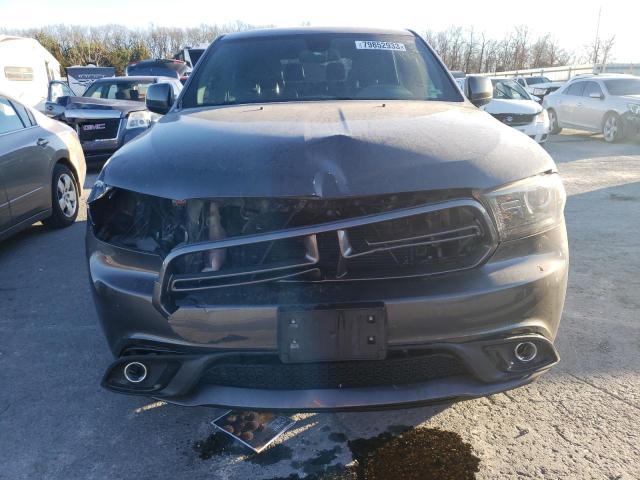 Photo 4 VIN: 1C4RDHAG5FC750409 - DODGE DURANGO 