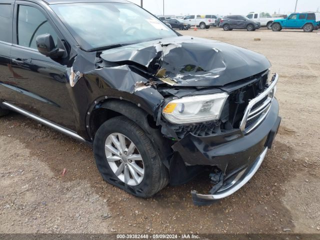 Photo 5 VIN: 1C4RDHAG5FC857699 - DODGE DURANGO 